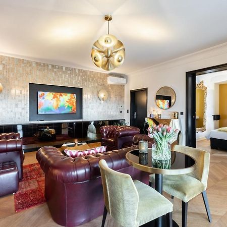 Villa Alba Bilzen Extérieur photo